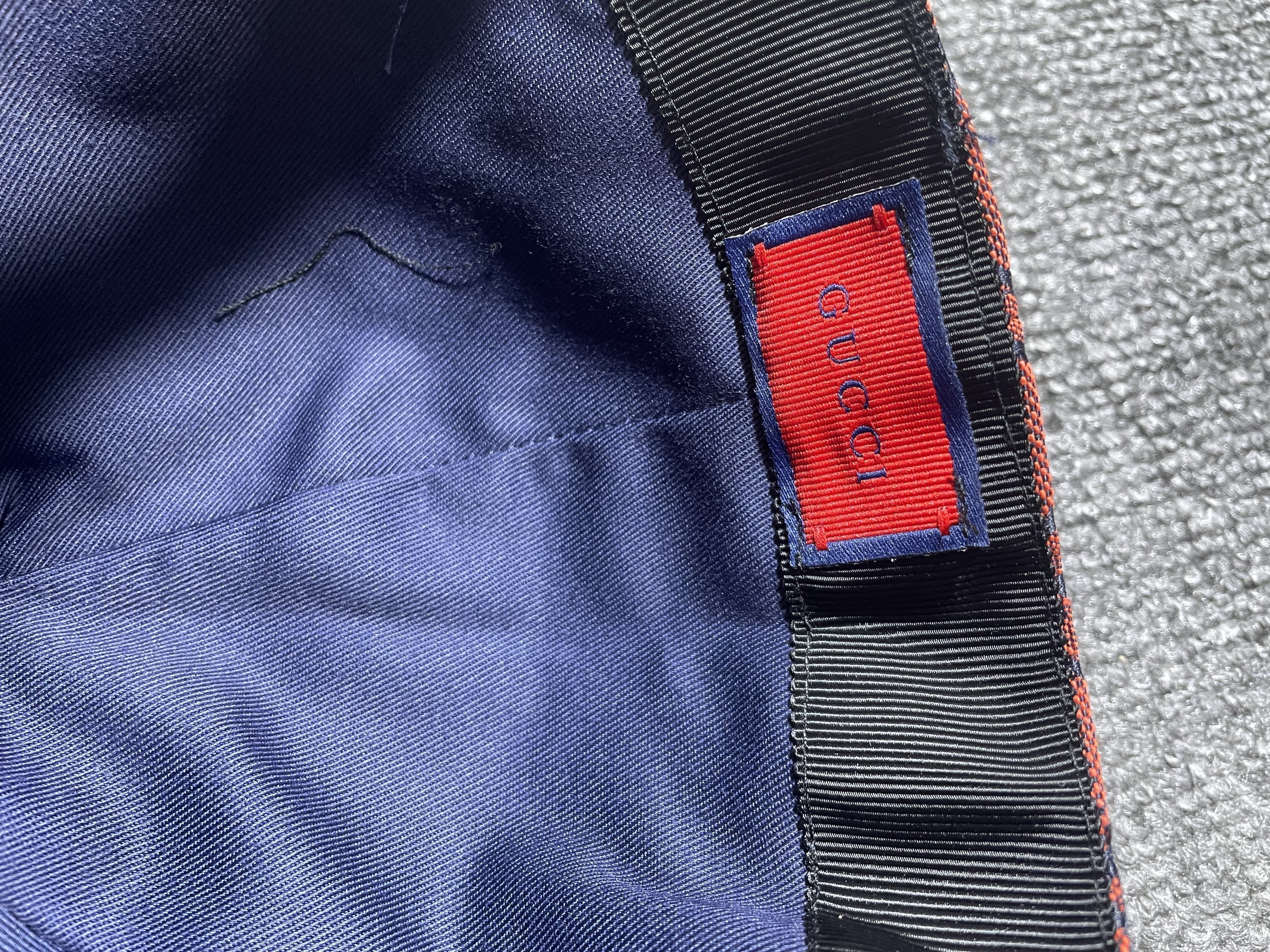 Cap