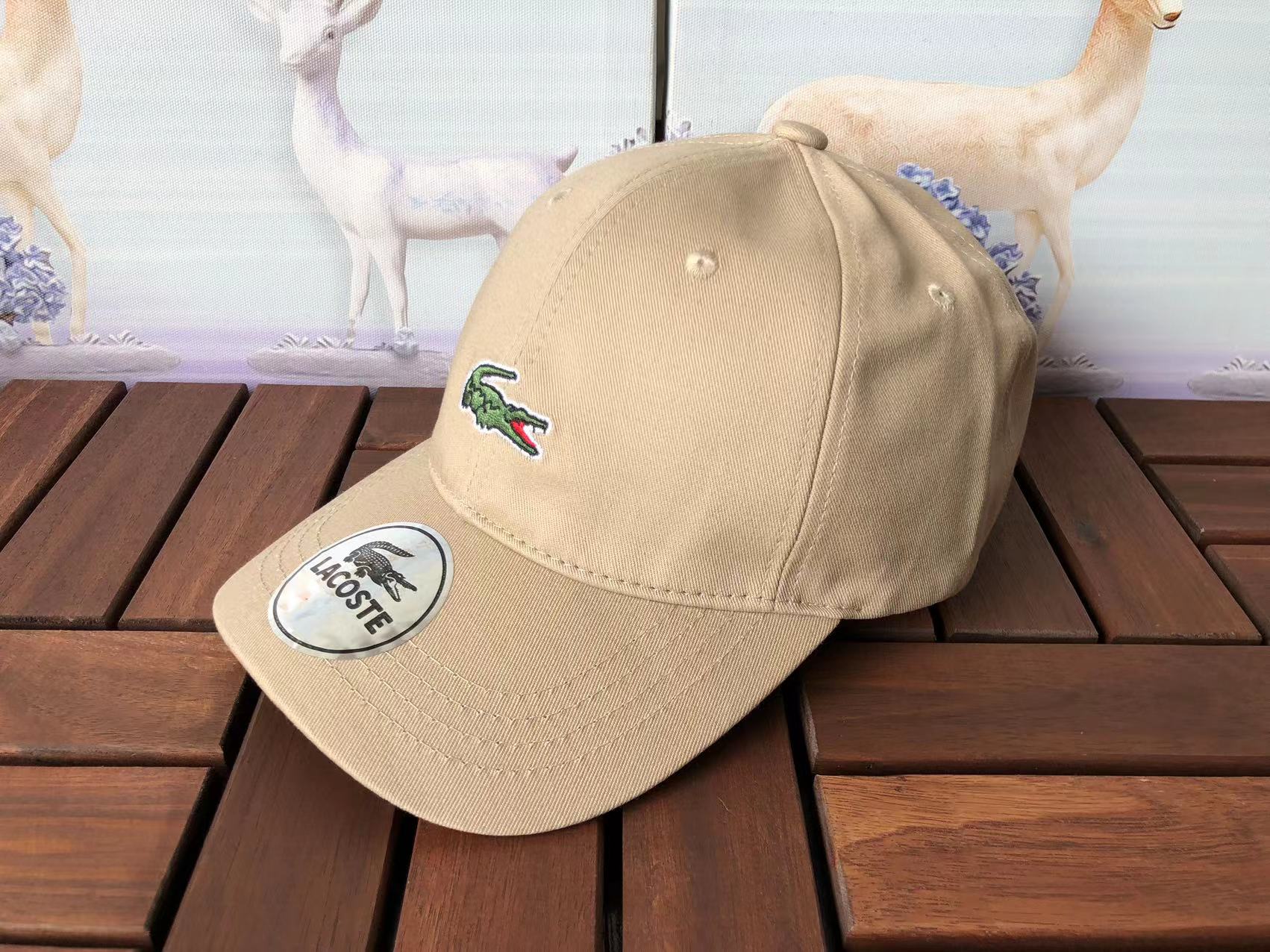 Cap