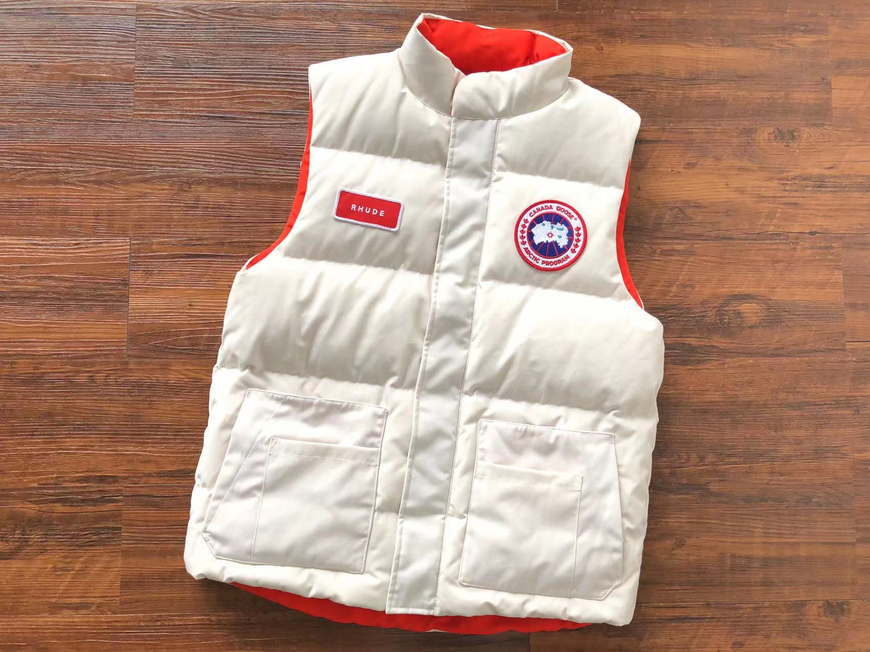 Gilet