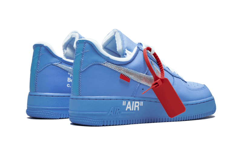 OFF-WHITE x NIKE