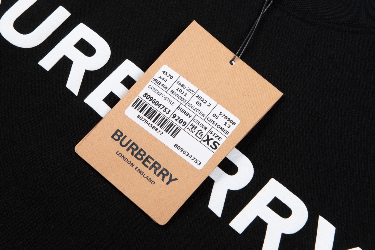 T-shirt