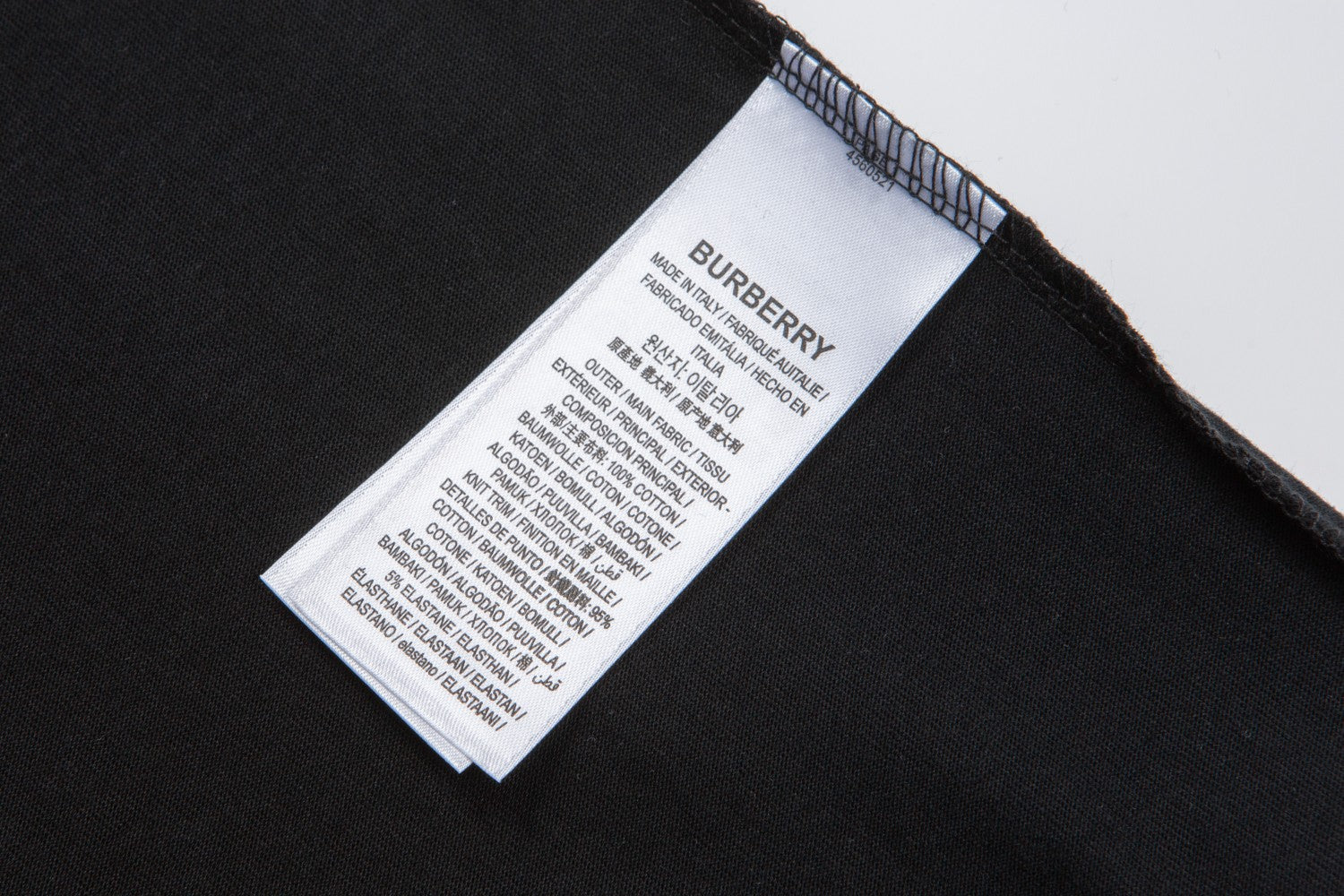 T-shirt