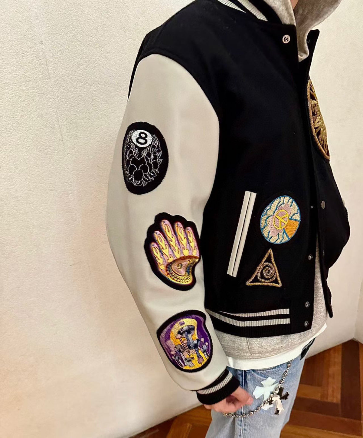 Jacket