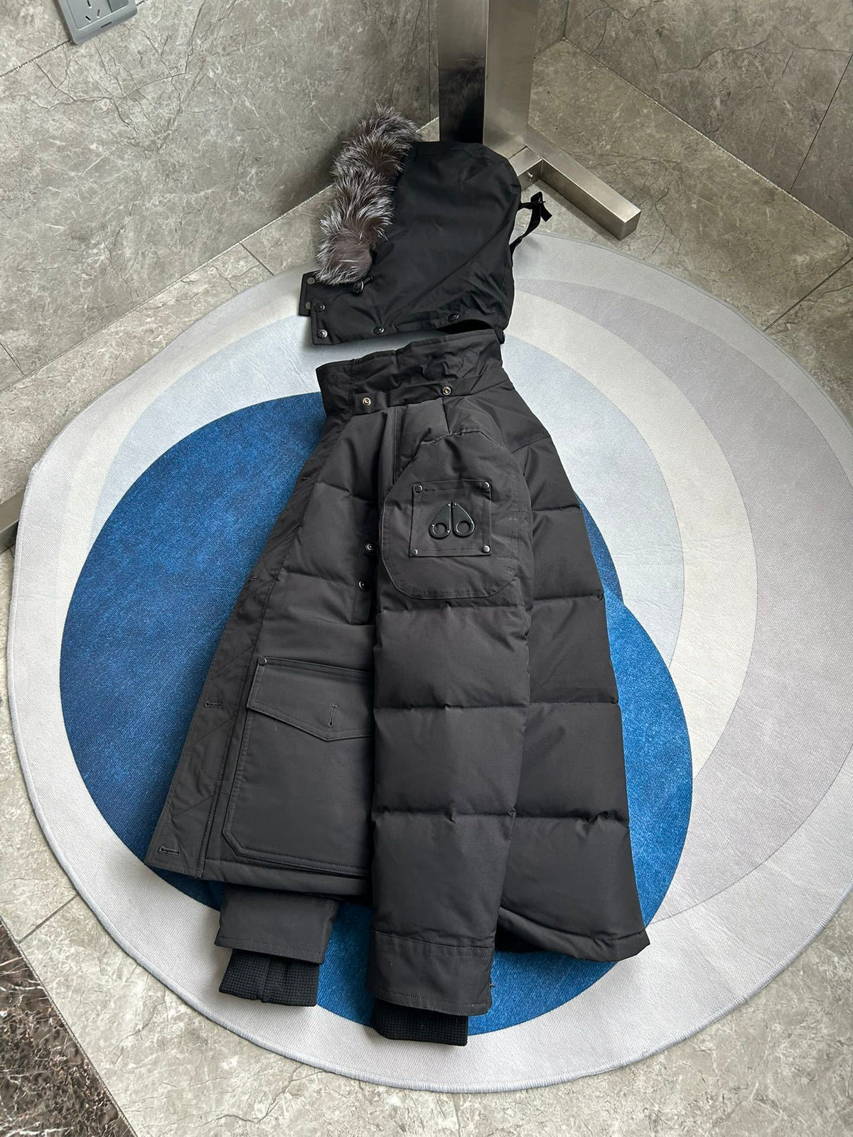 Jacket