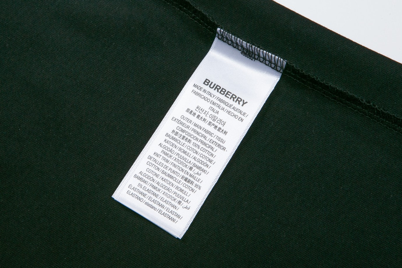 T-shirt