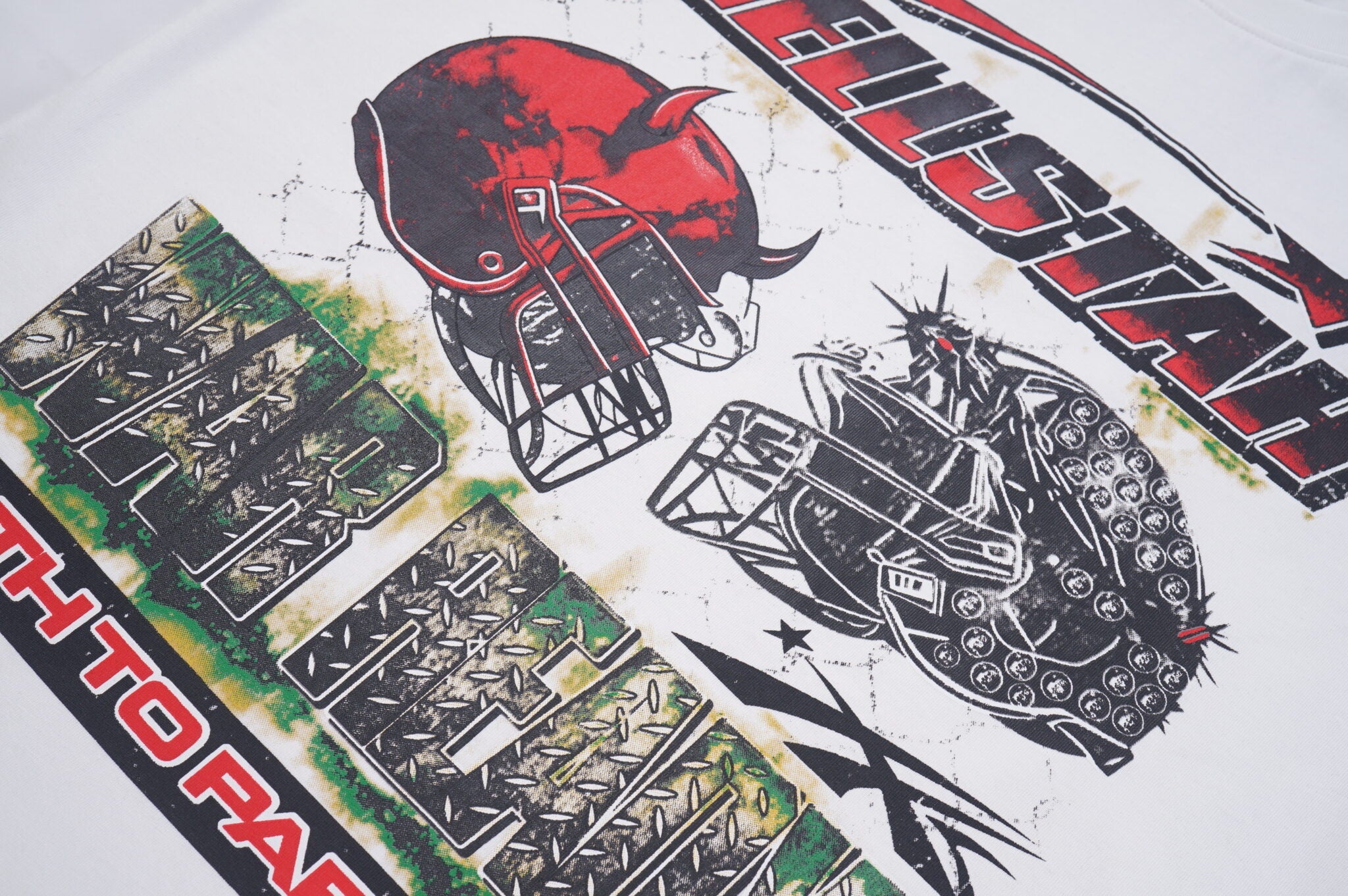 T-shirt