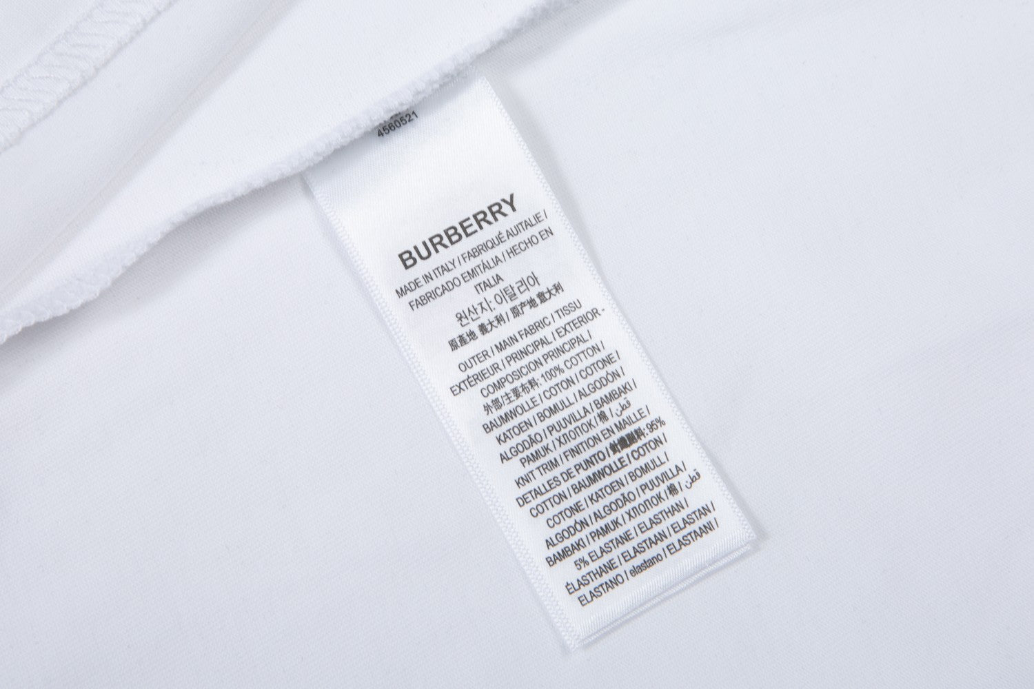 T-shirt