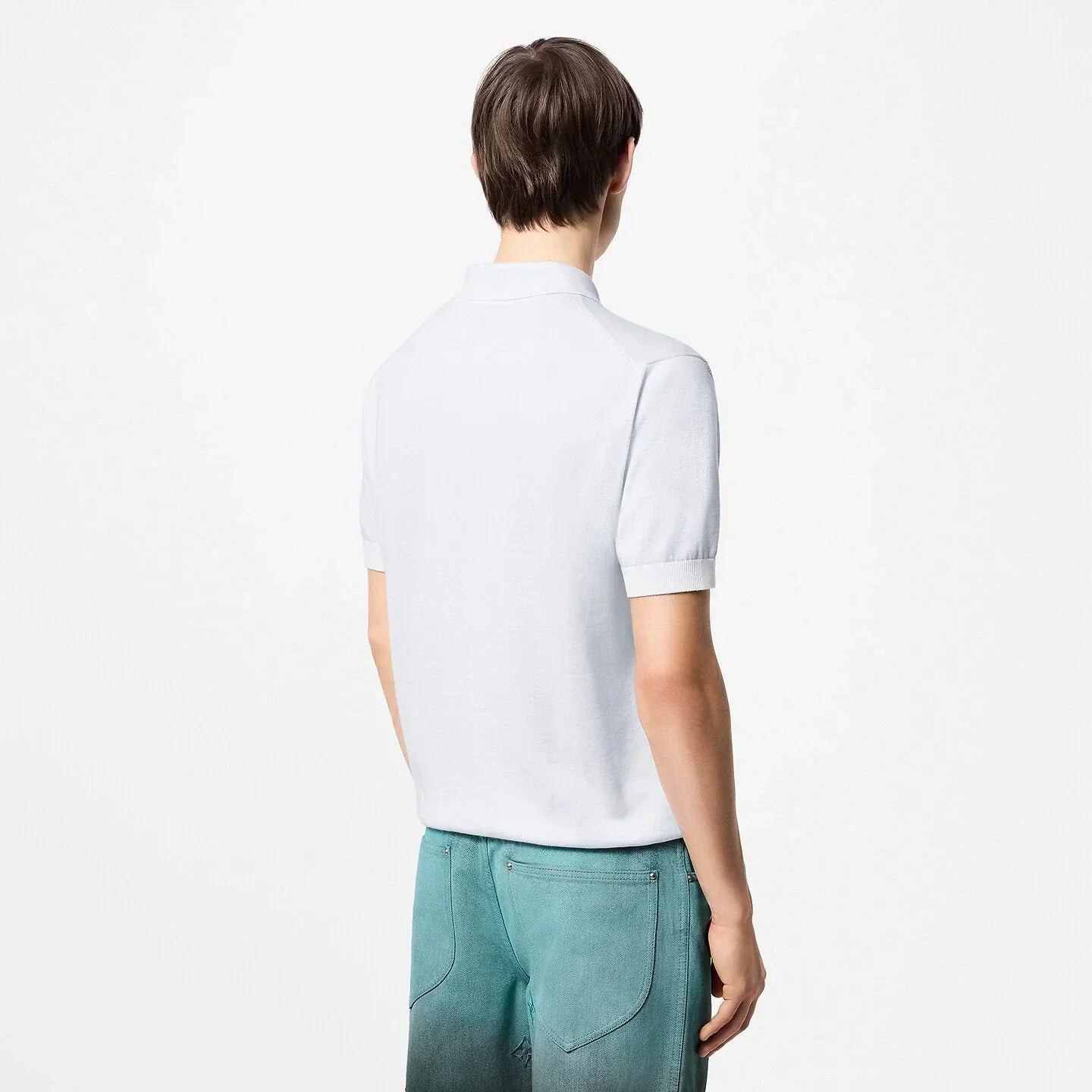 T-shirt Polo