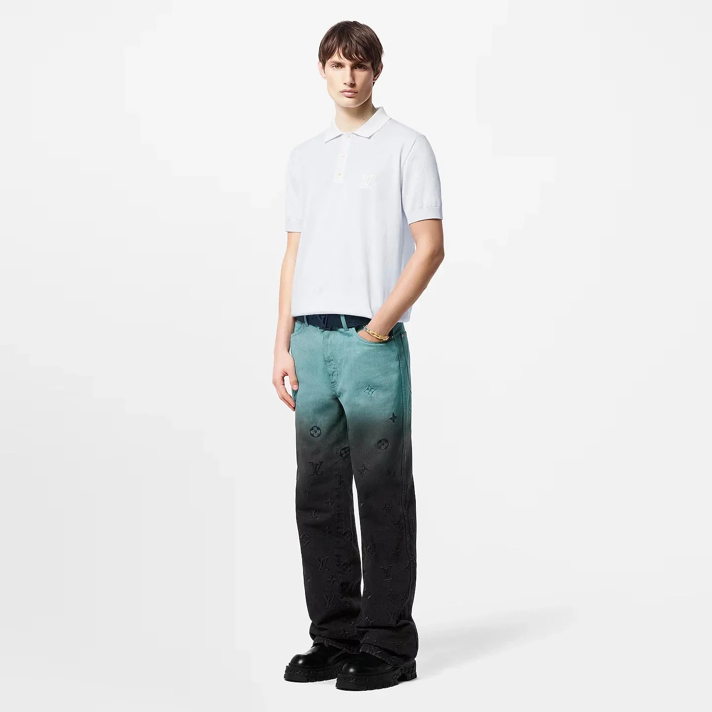 T-shirt Polo