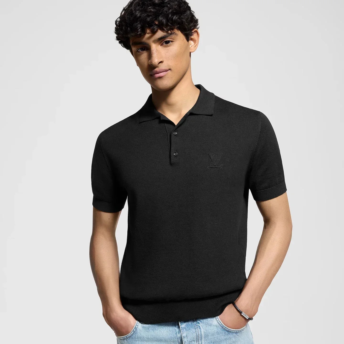 T-shirt Polo
