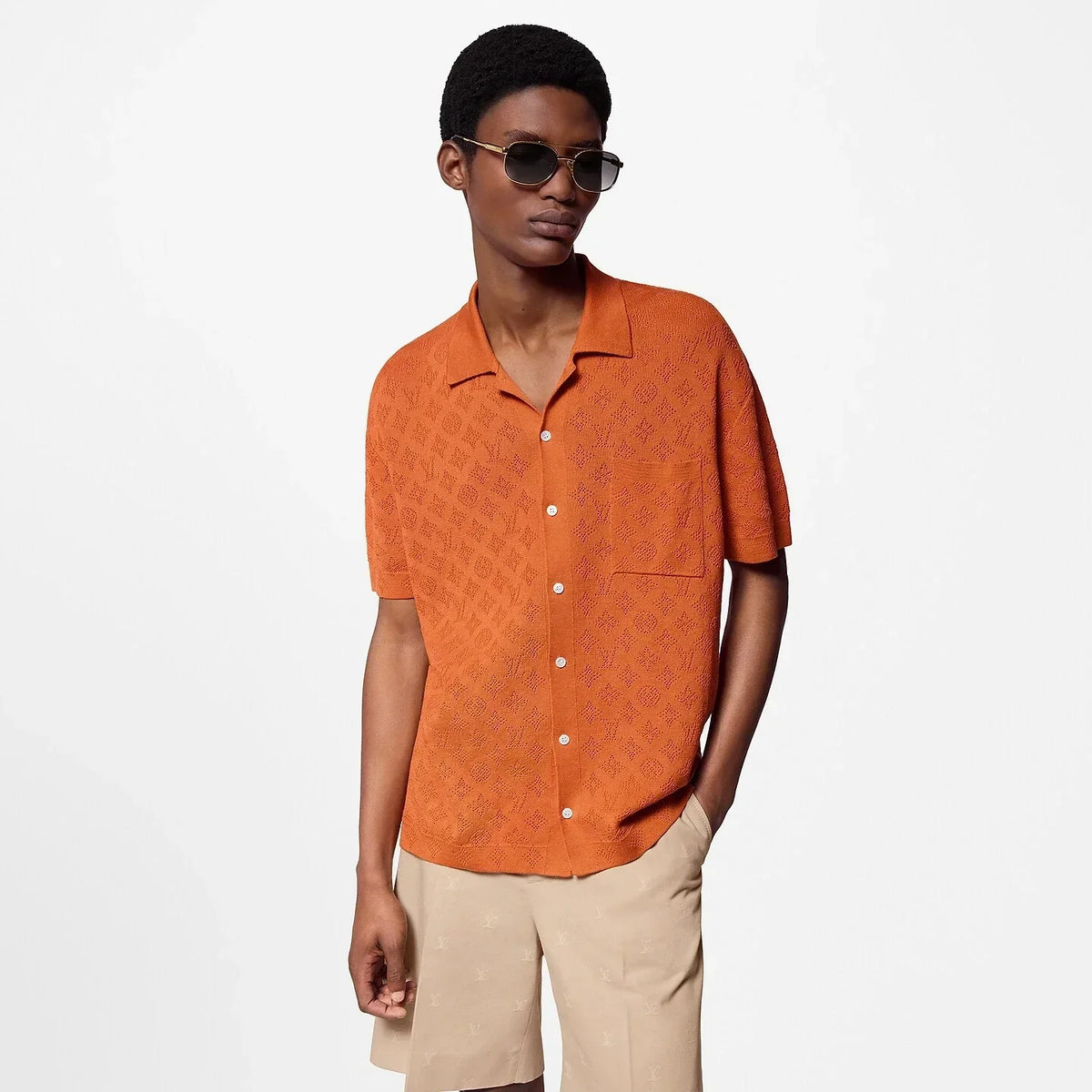 T-shirt Polo