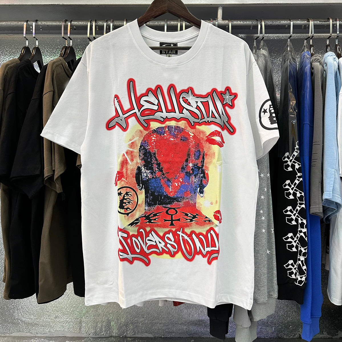 T-shirt