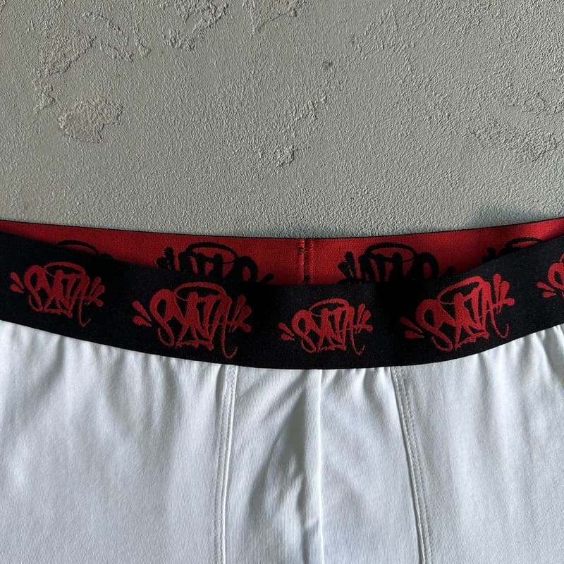 SYNA UNDERWEAR ( 3X KIT)