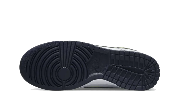 3D Swoosh