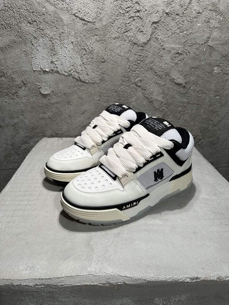 White Black