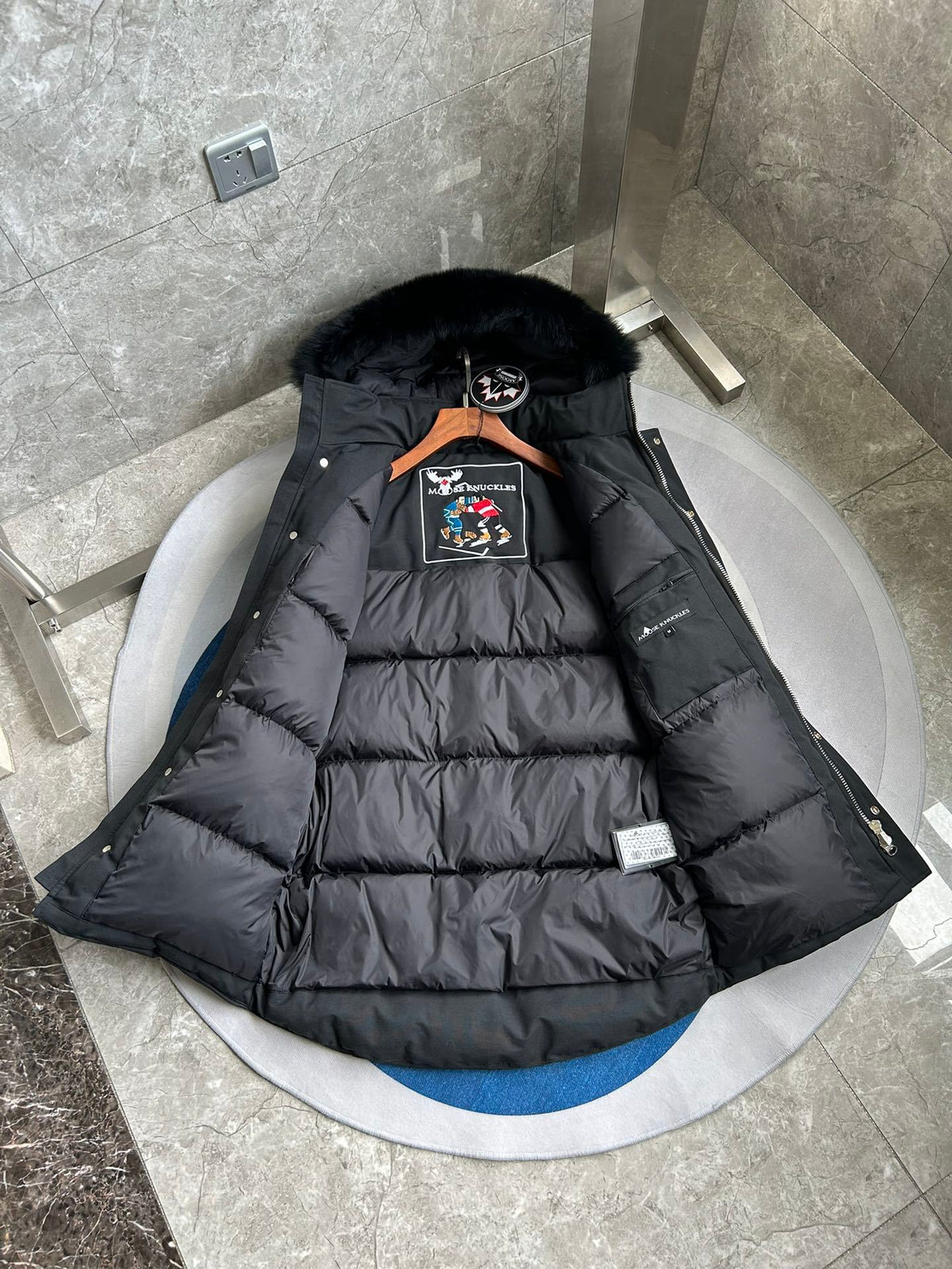 Jacket