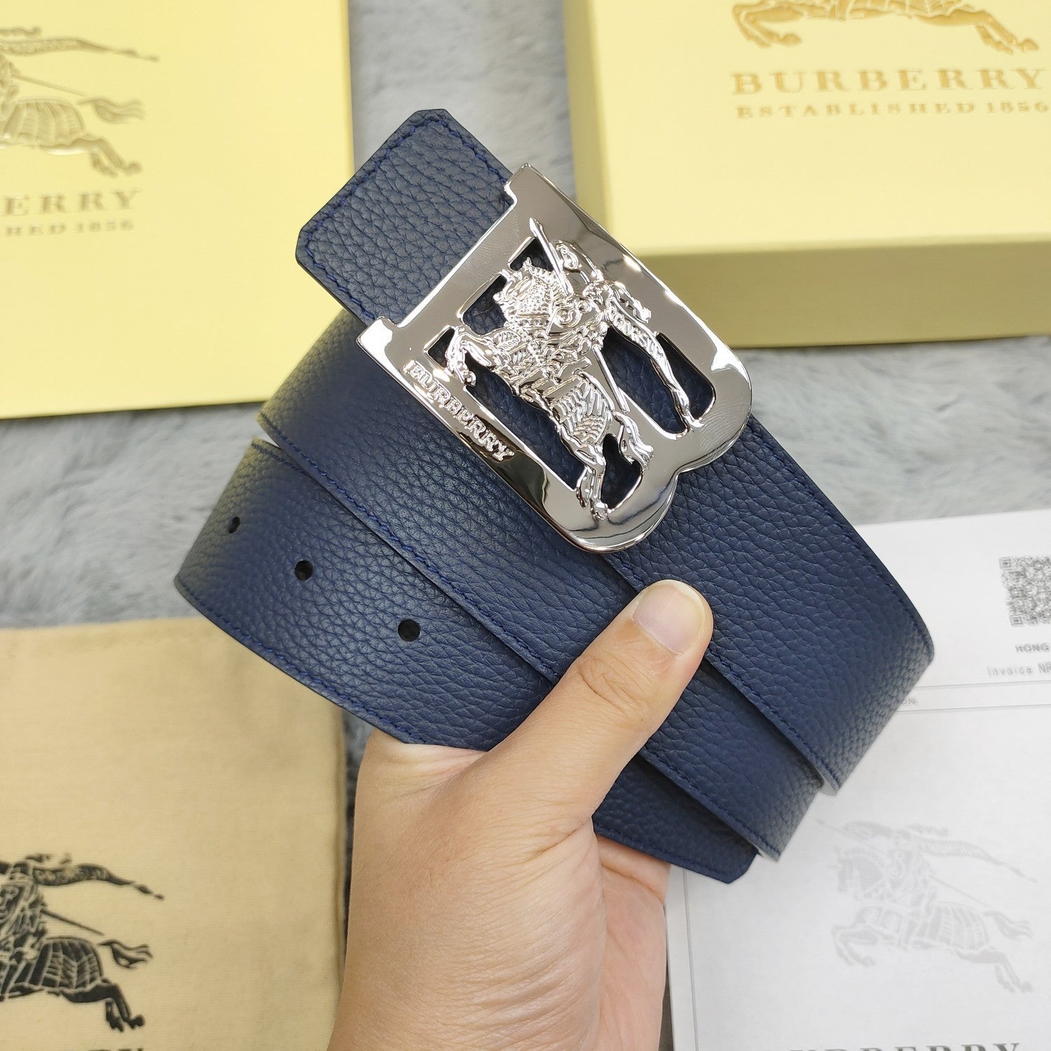 Belt
