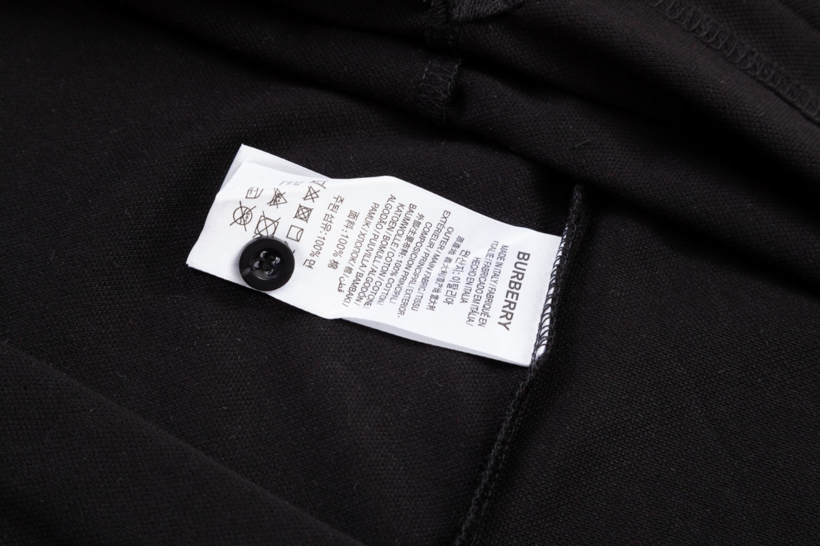 T-shirt Polo