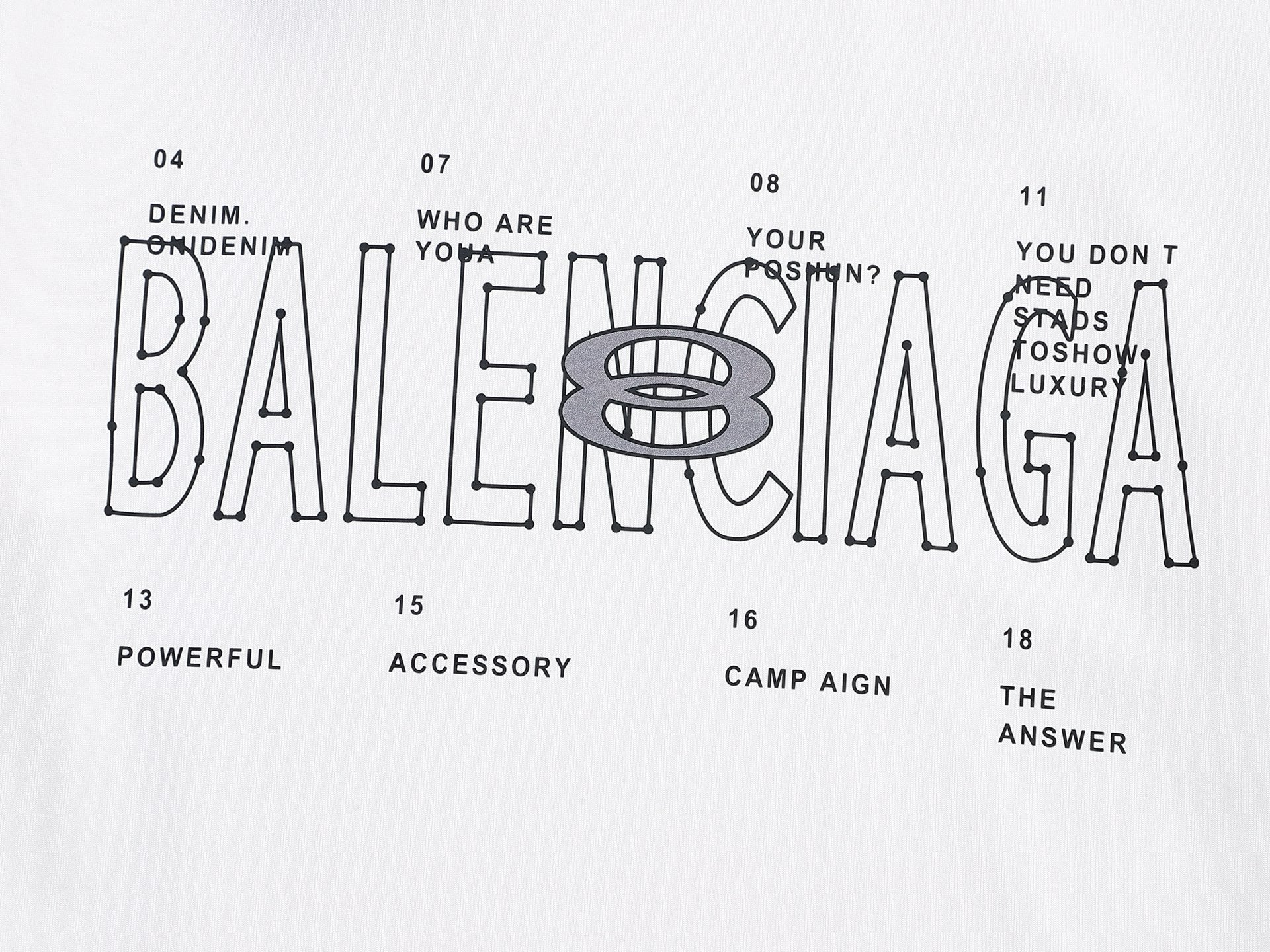 T-shirt