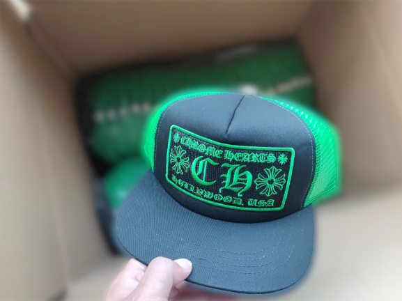 Cap