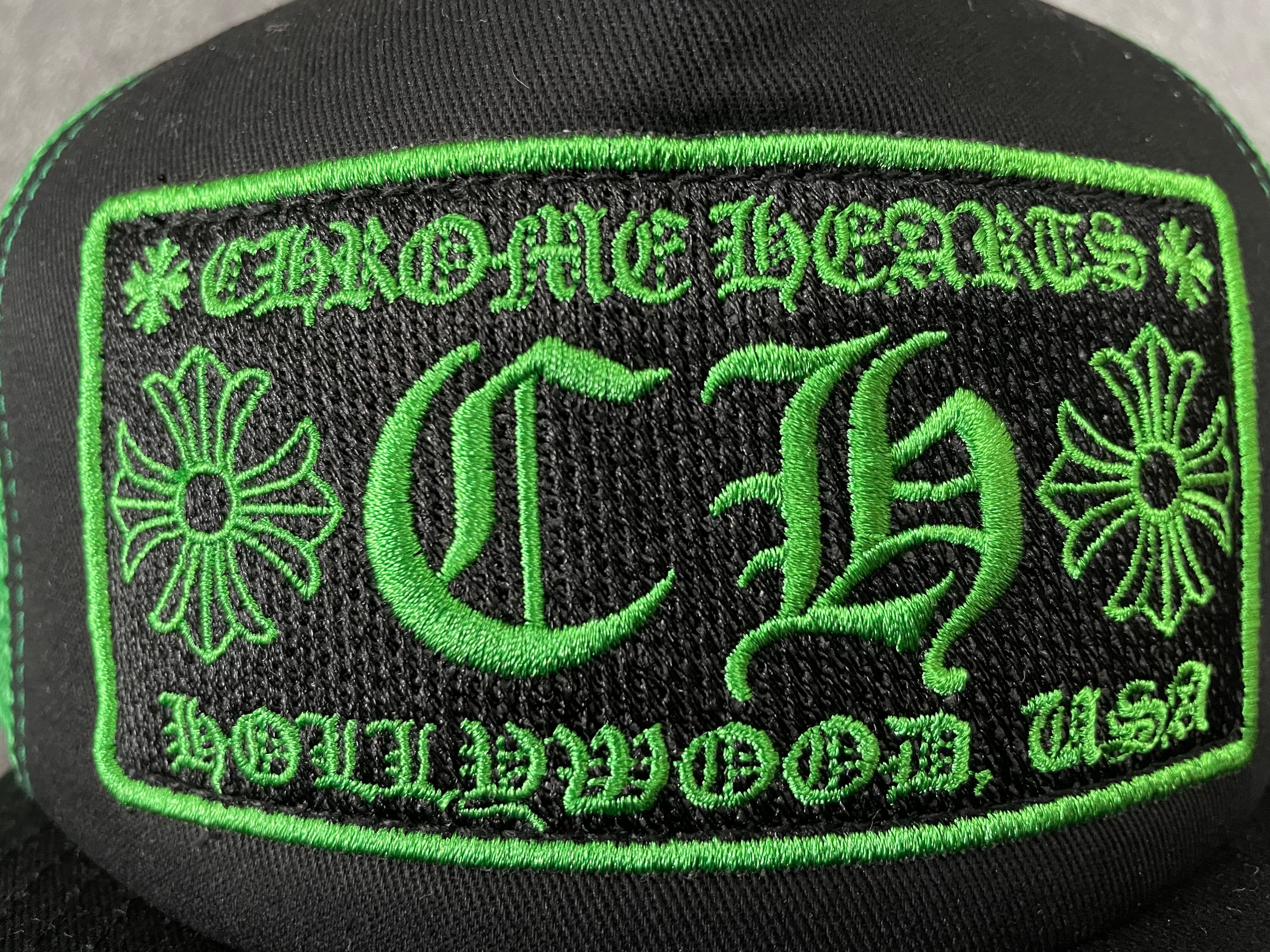 Cap