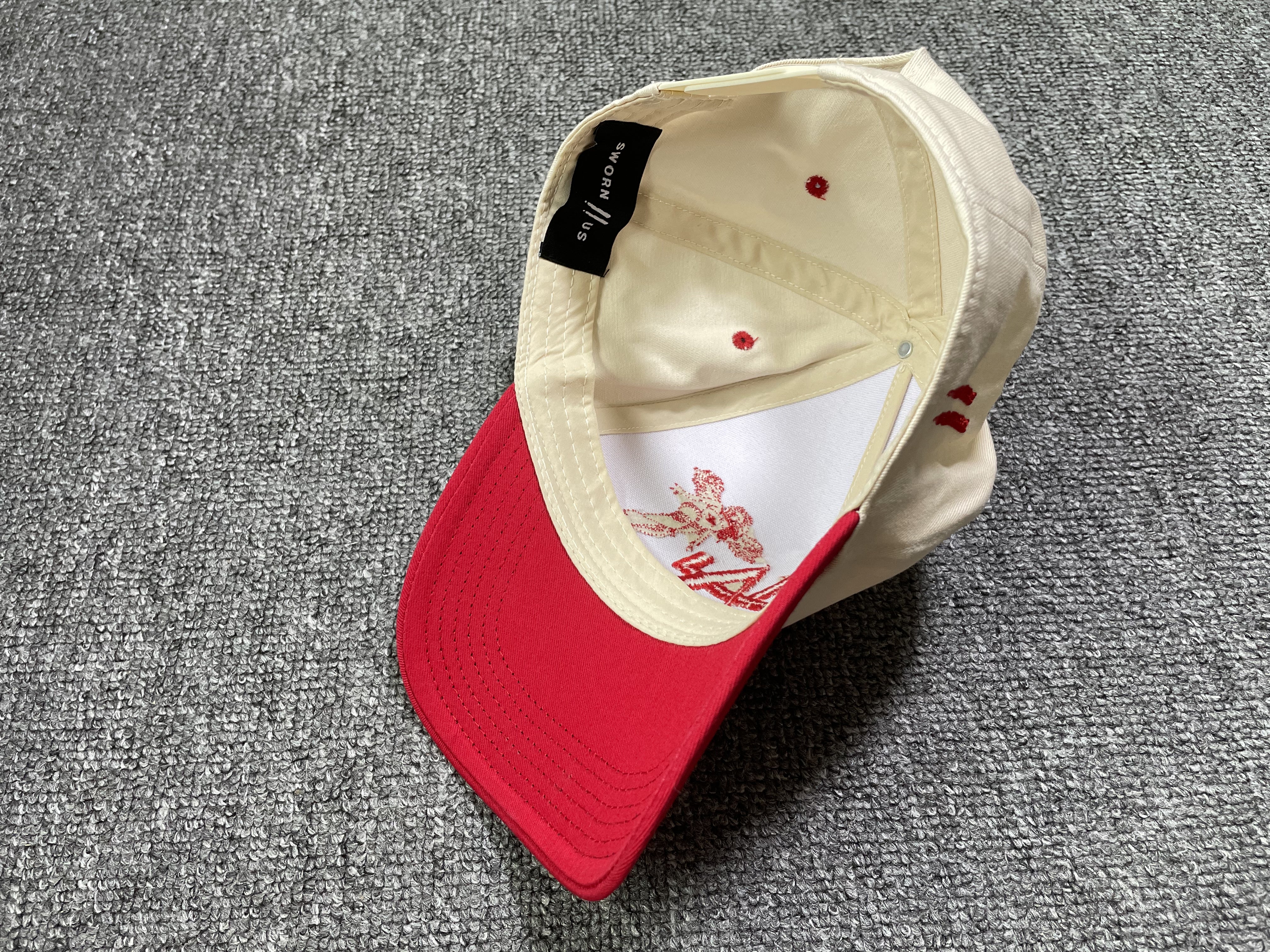Cap