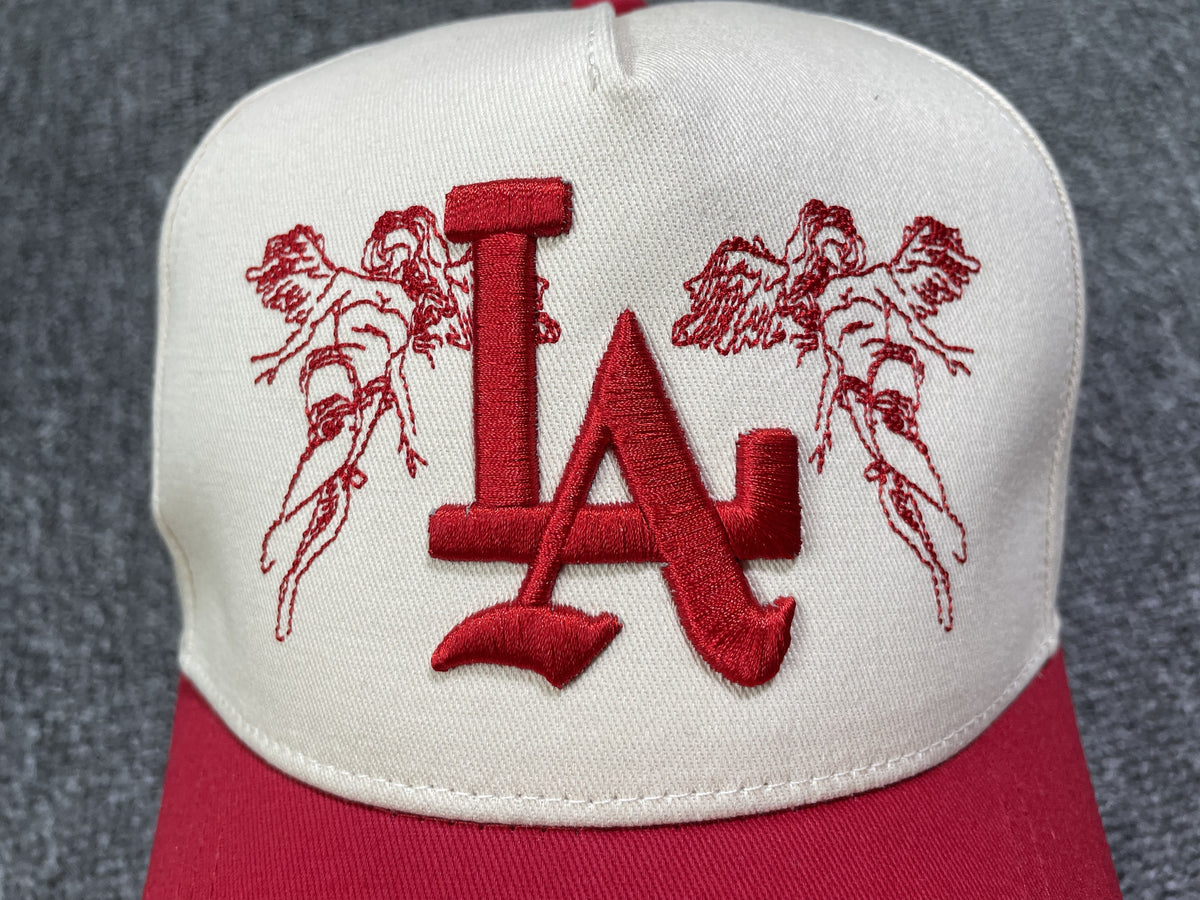 Cap