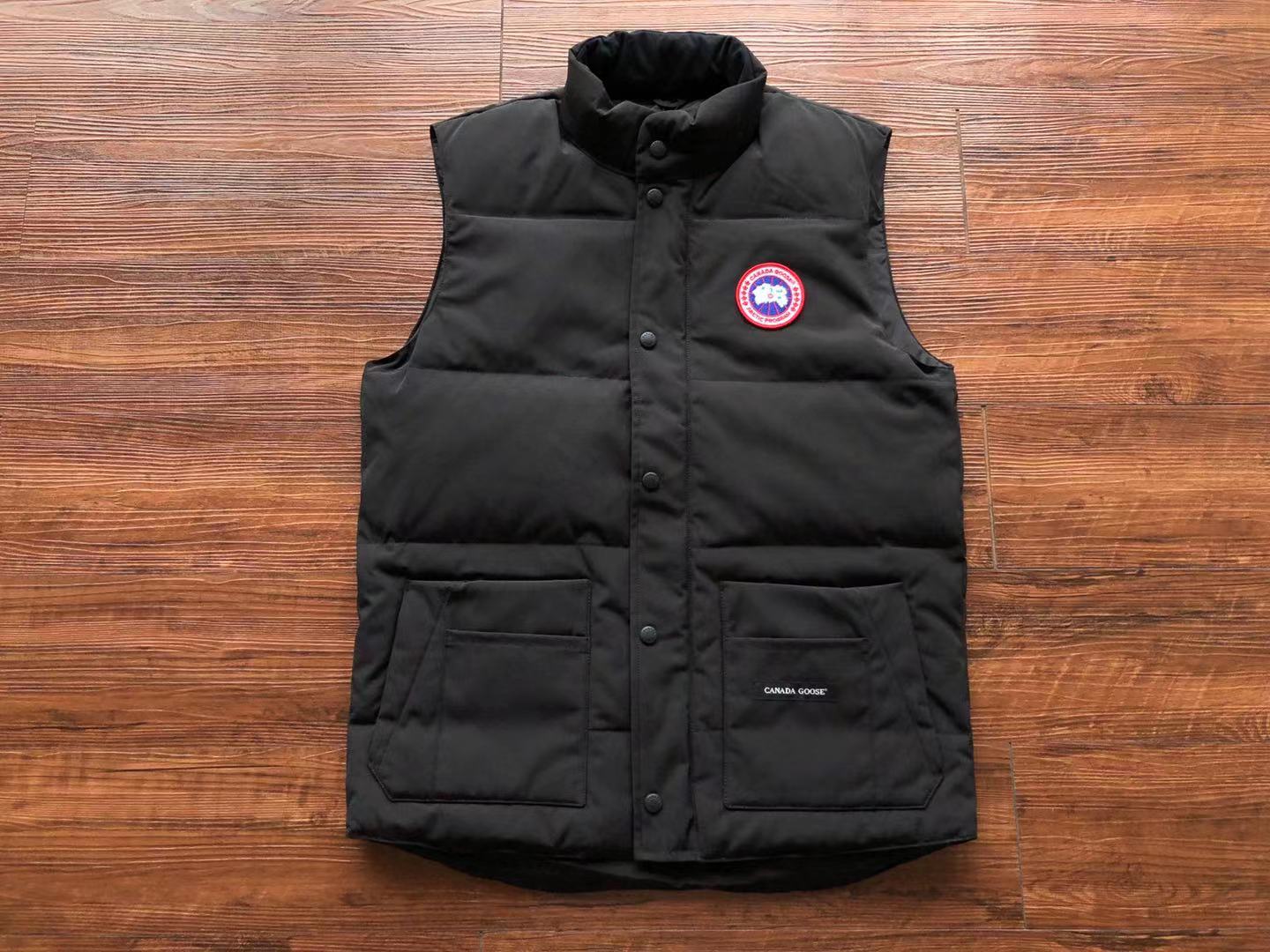 Gilet