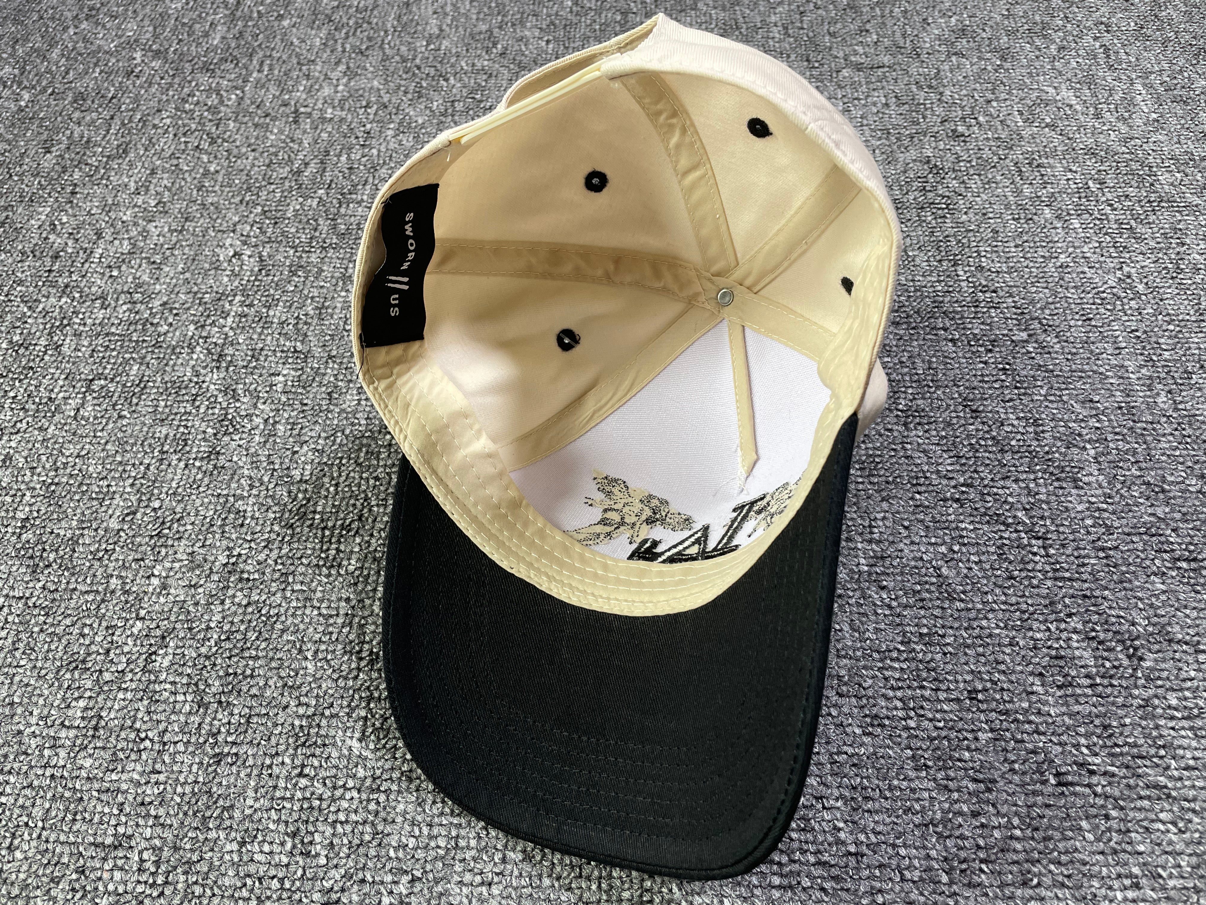 Cap