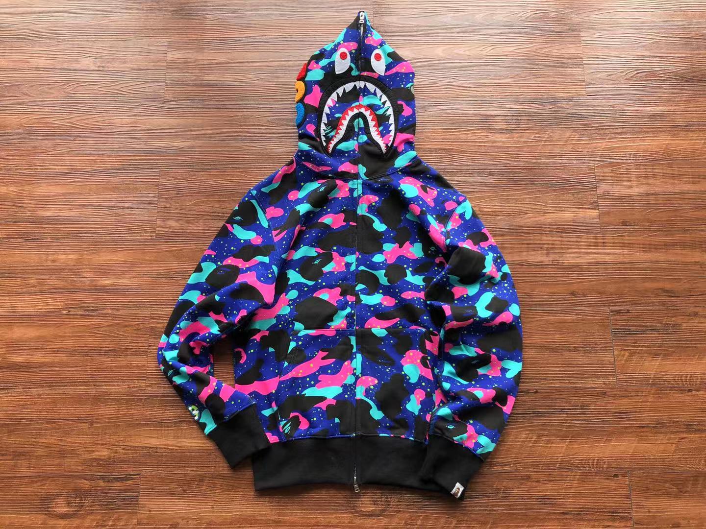 Tracksuit