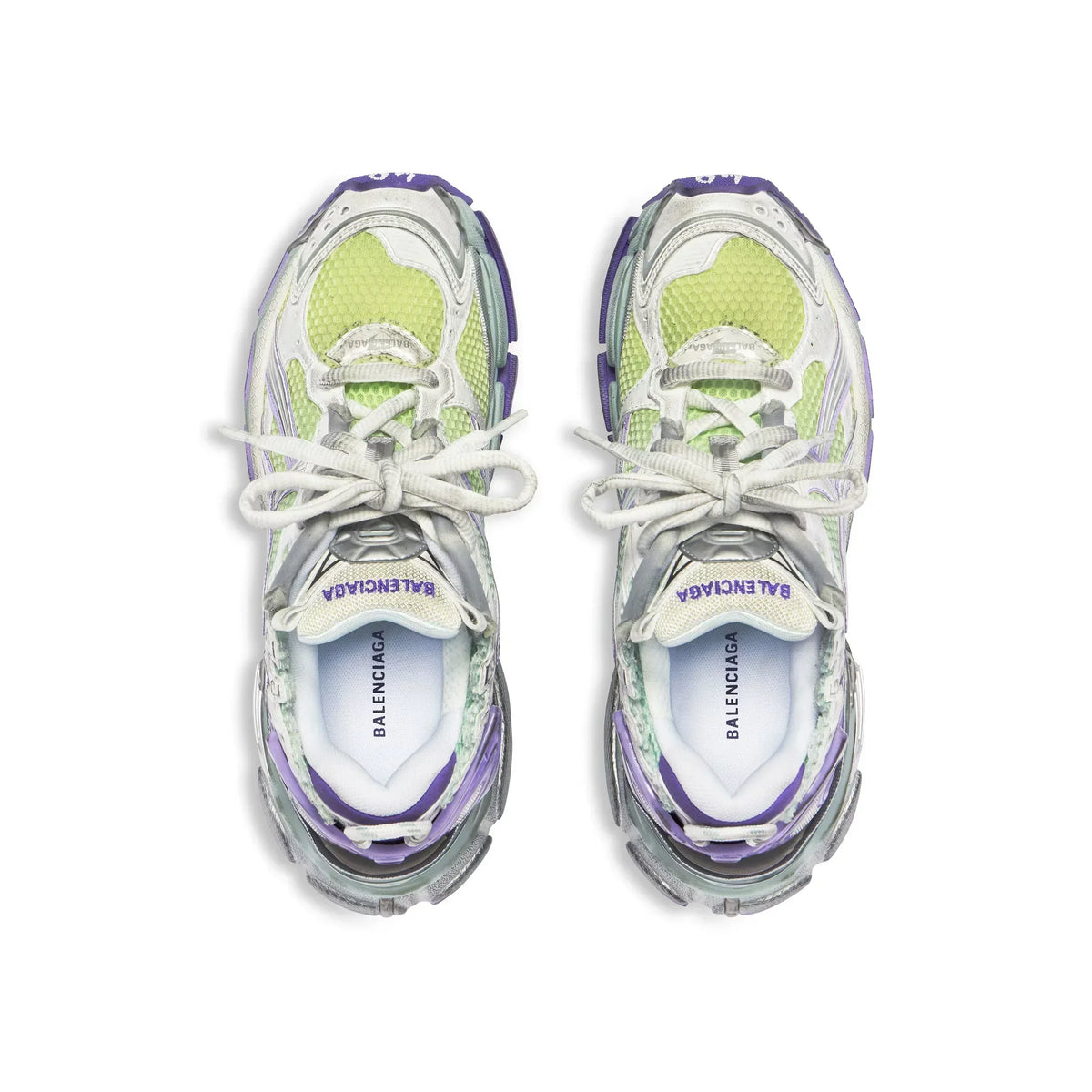 RUNNER