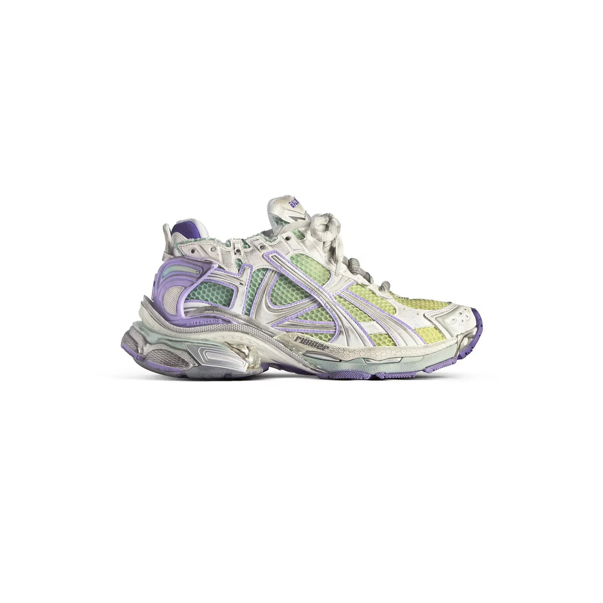 RUNNER
