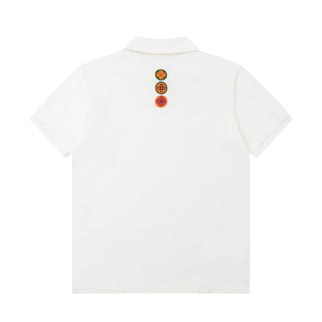 T-shirt Polo