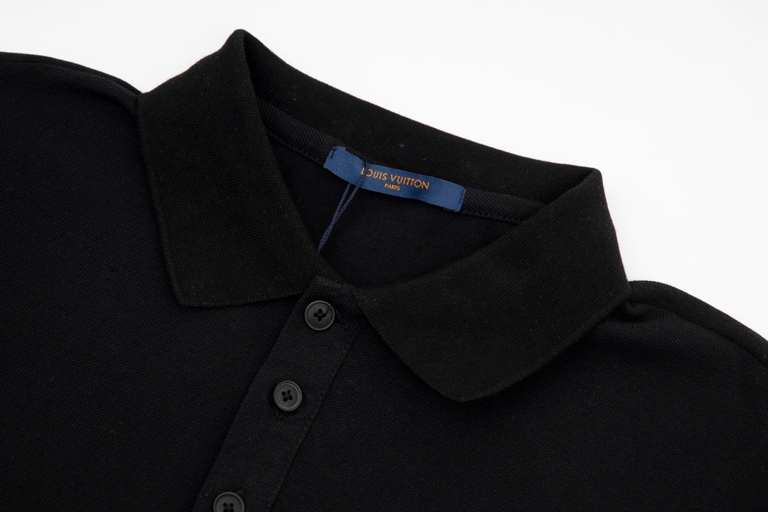 T-shirt Polo