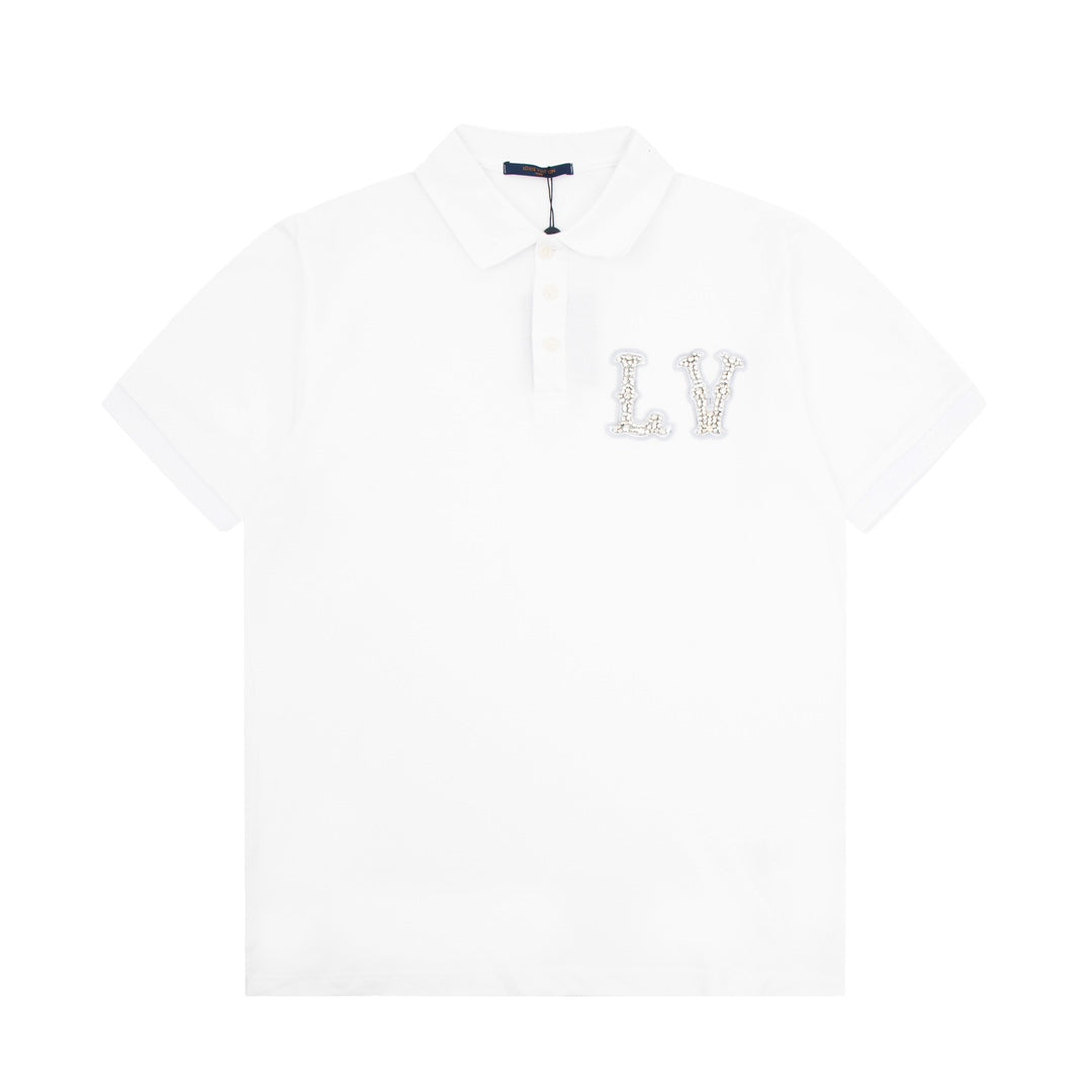 T-shirt Polo