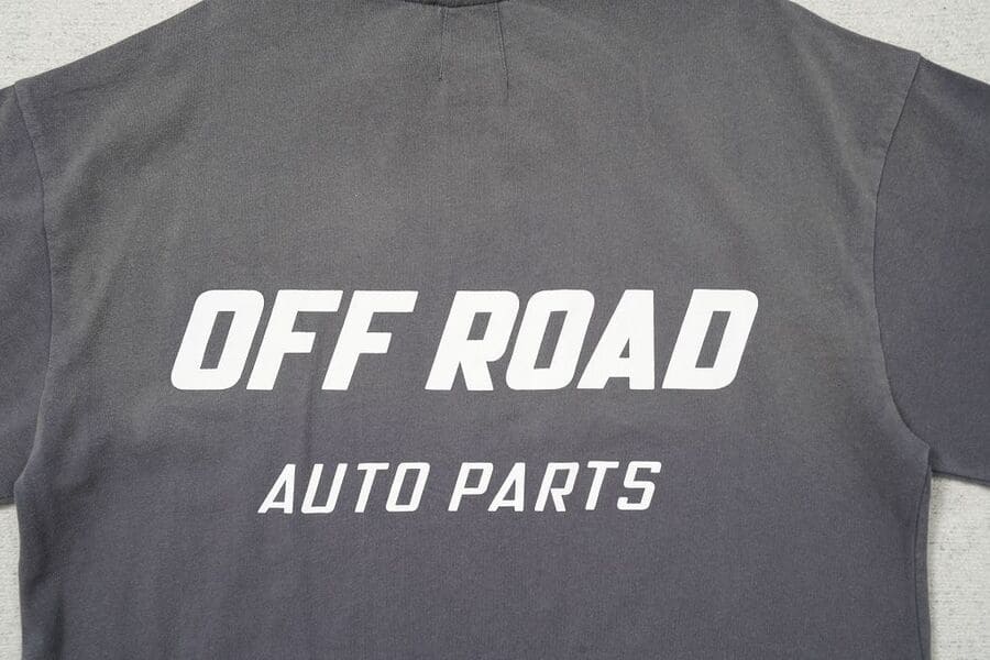 T-shirt