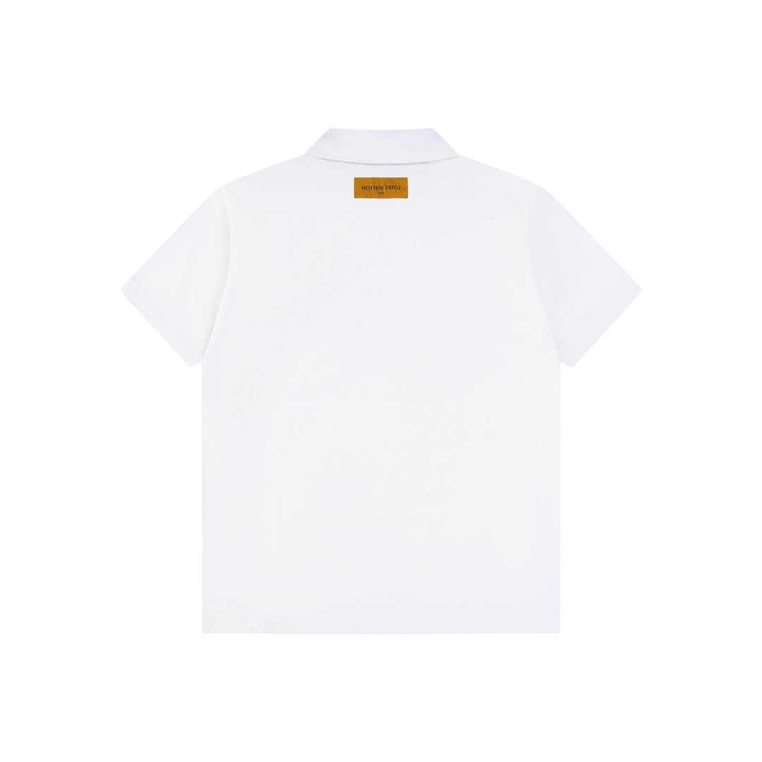 T-shirt Polo