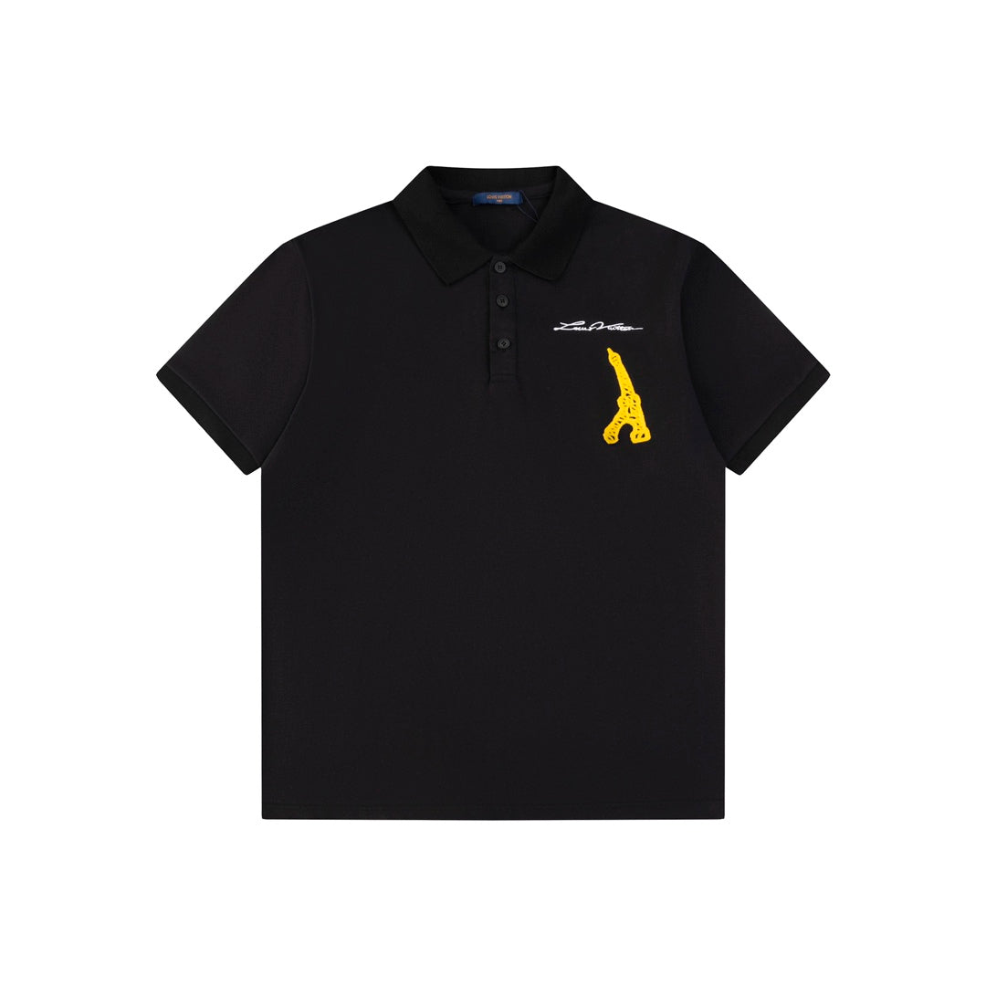 T-shirt Polo