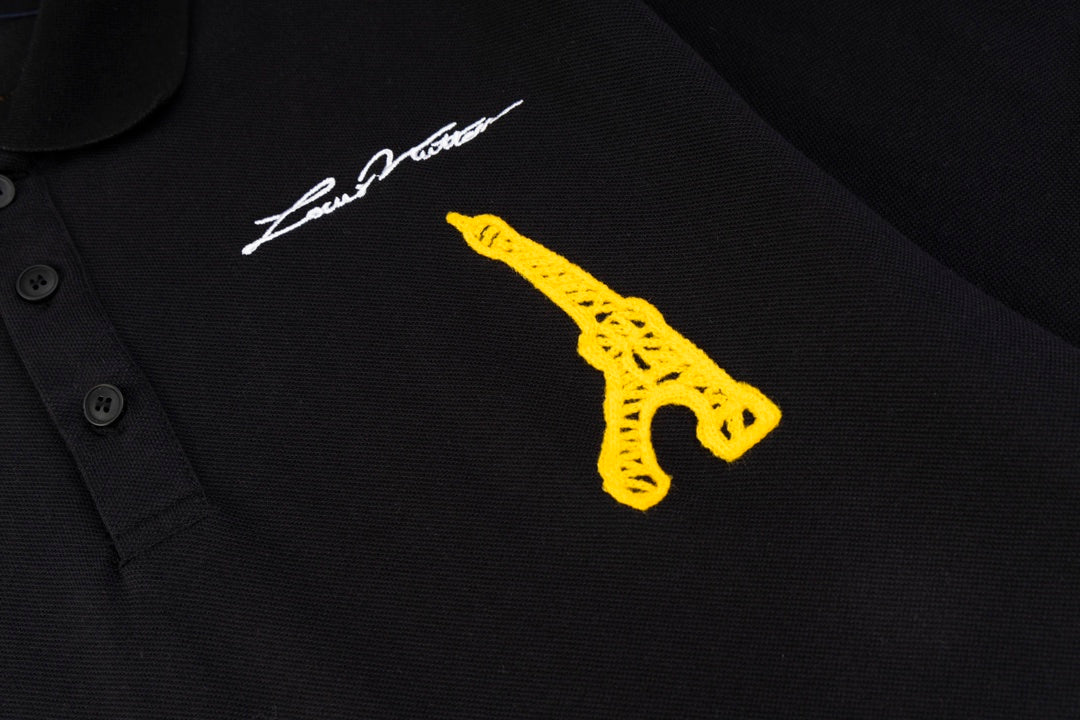 T-shirt Polo
