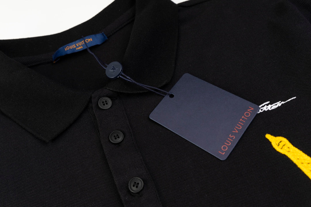 T-shirt Polo