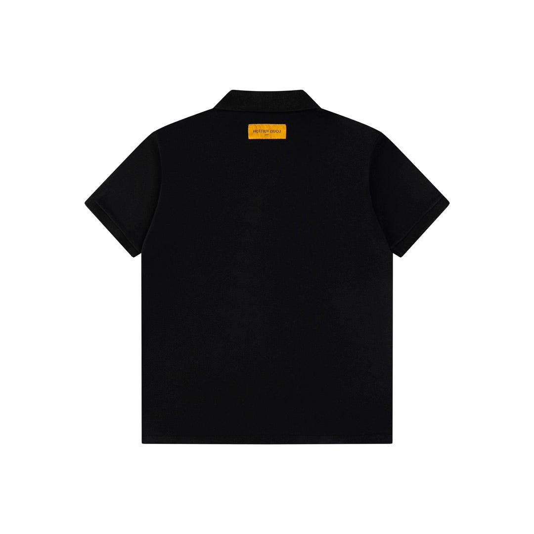 T-shirt Polo
