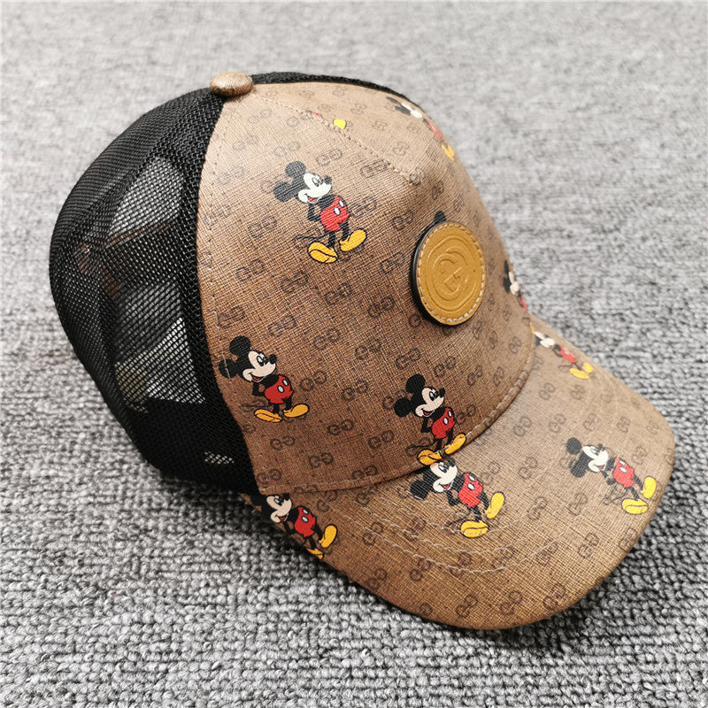 Cap