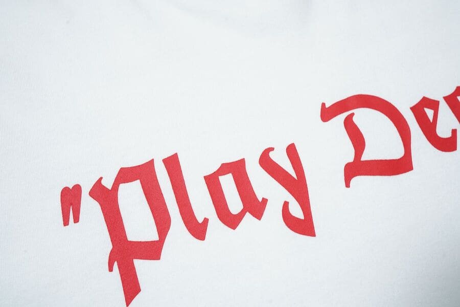 T-shirt