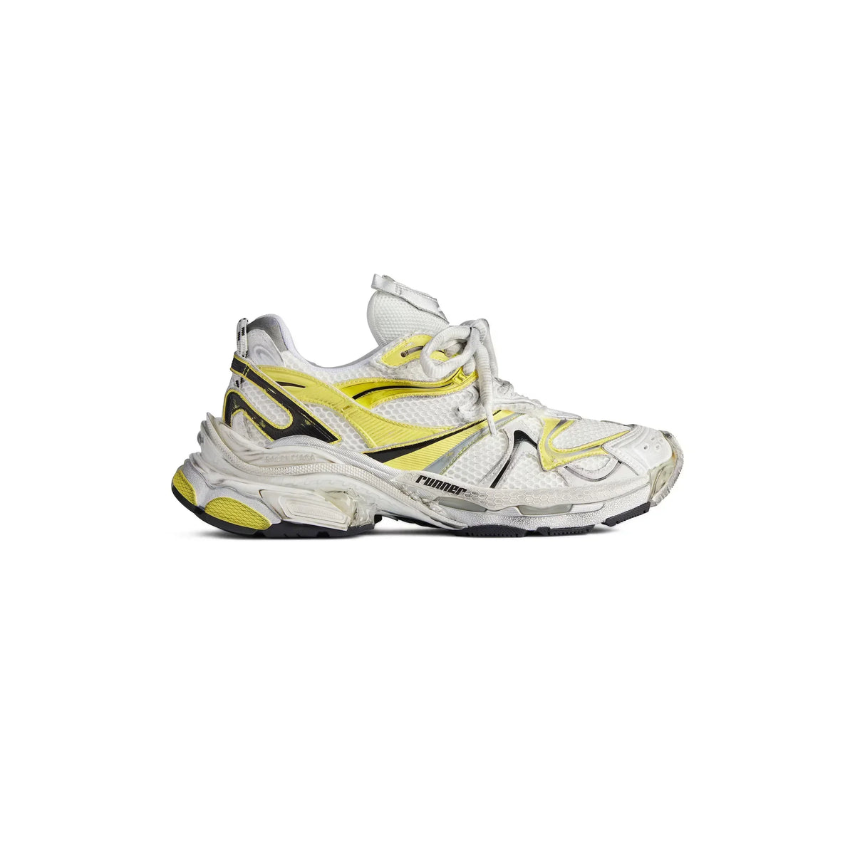 RUNNER