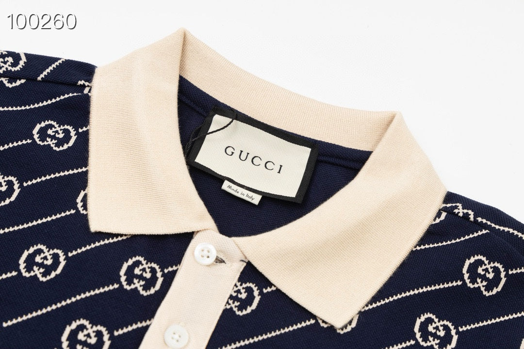 T-shirt Polo