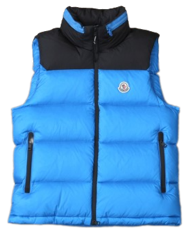 Gilet