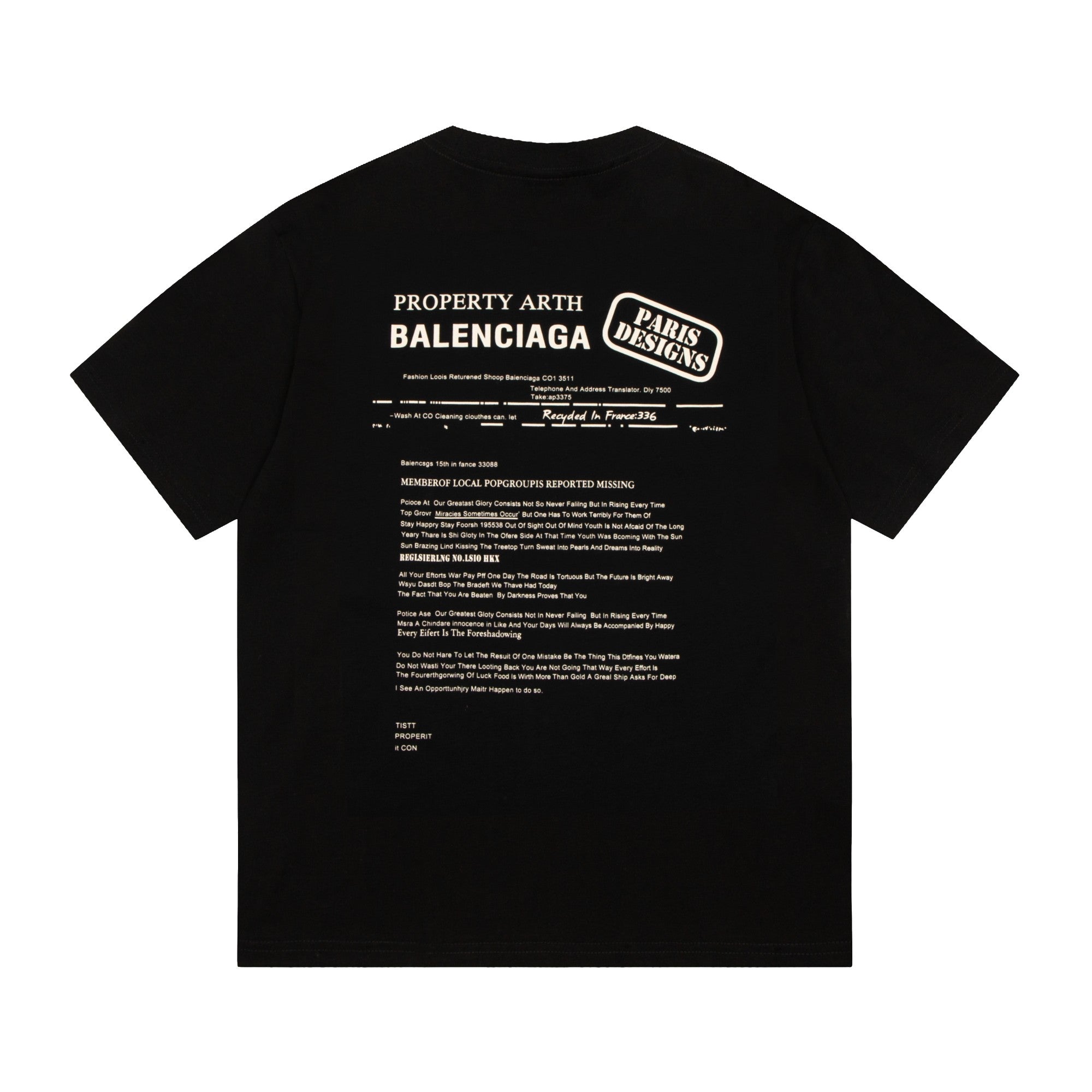 T-shirt