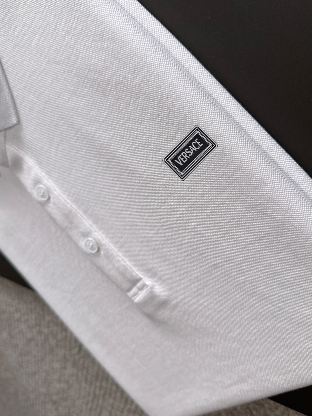 T-shirt Polo