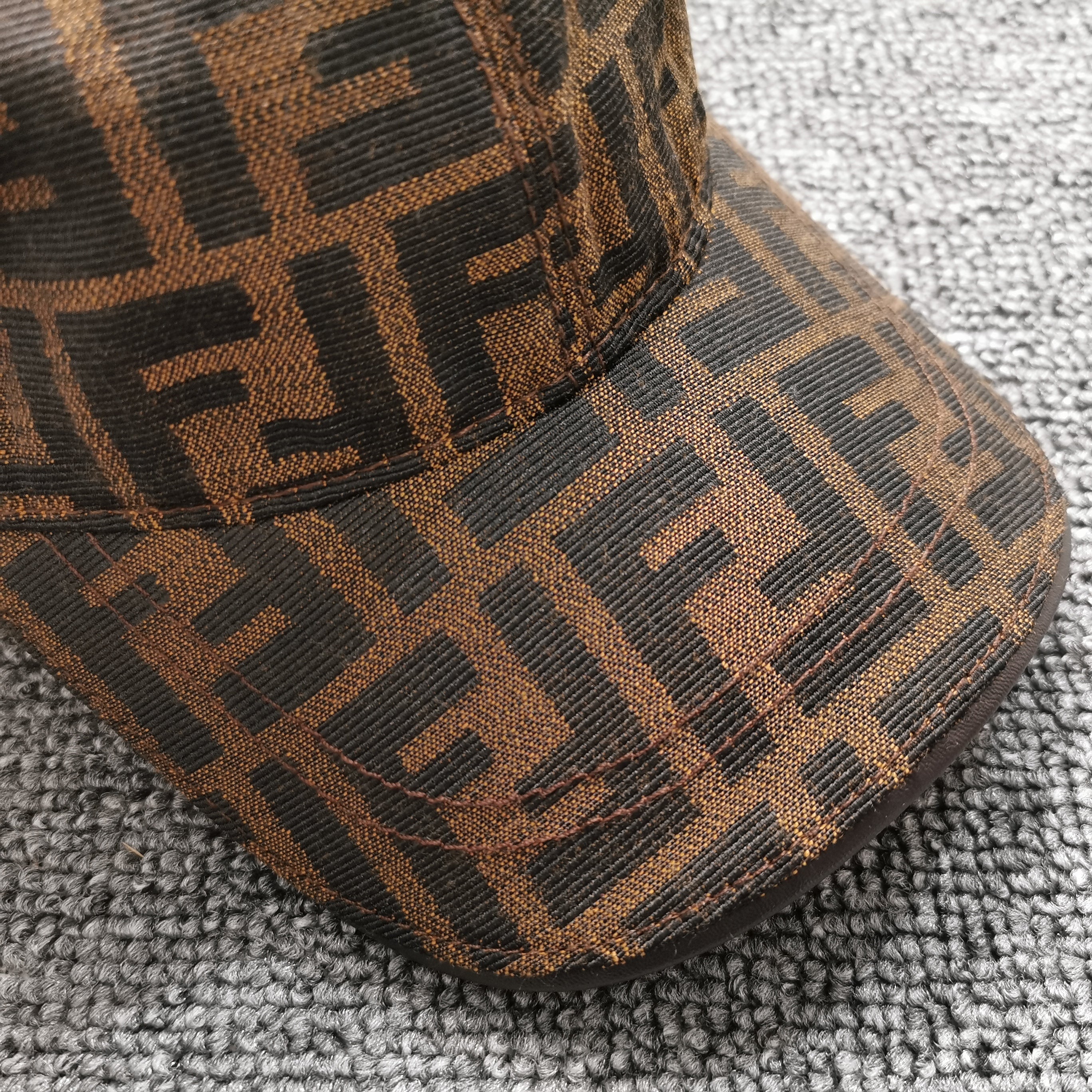 Cap