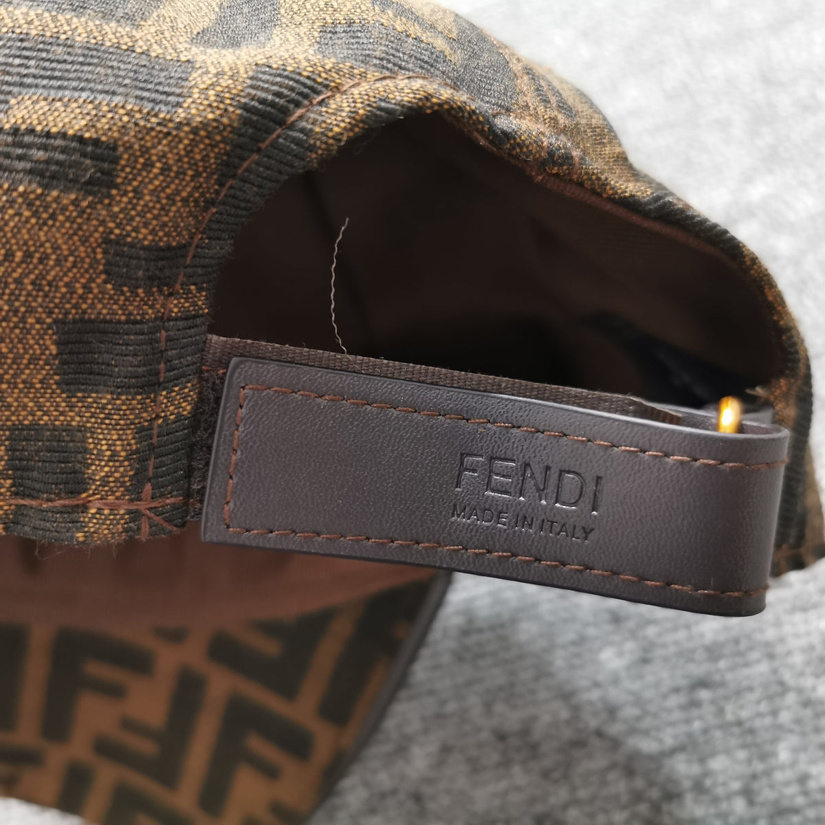 Cap